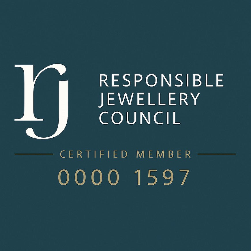 RJC Mitgliedsnummer