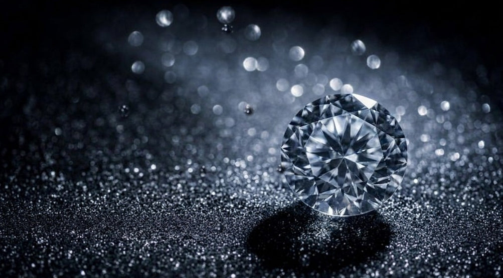 Lab-Grown Diamonds vs. Natural Diamonds: What's Actually Different?