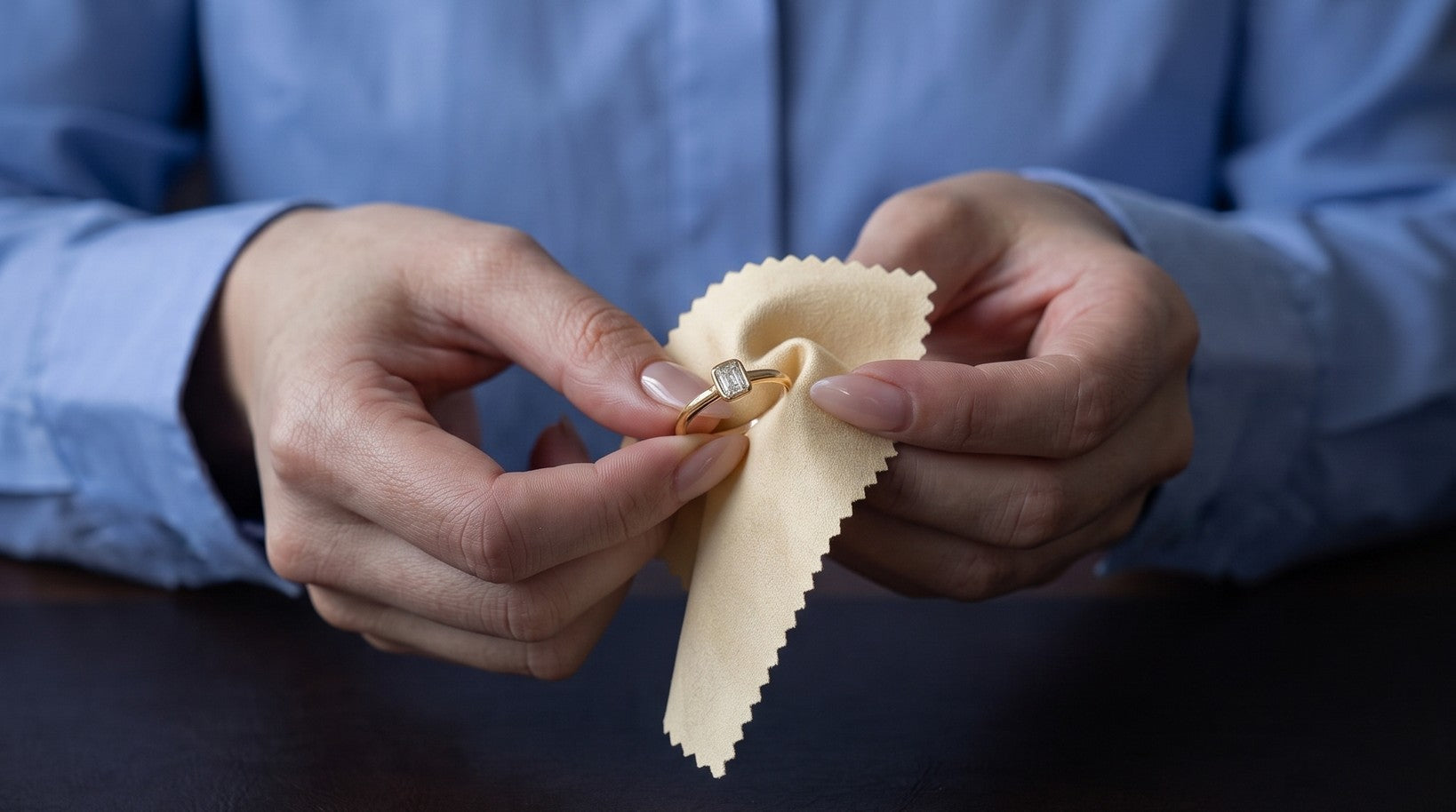 Jewelry Care Guide: How to Clean, Store, and Protect Your Pieces