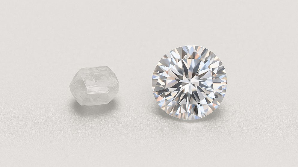 Lab-Grown Diamonds: What to Know Before You Buy